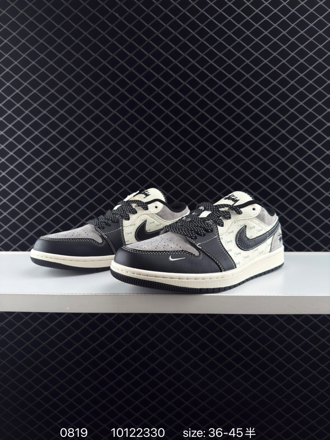 Air Jordan 1 Low AJ1